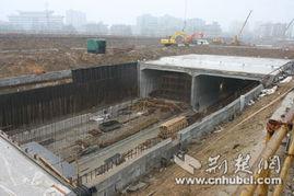 武汉施工方最新爆料,揭秘工程背后惊人内幕